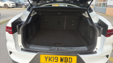 Jaguar I-Pace 294kW EV400 S 90kWh 5dr Auto Electric Estate